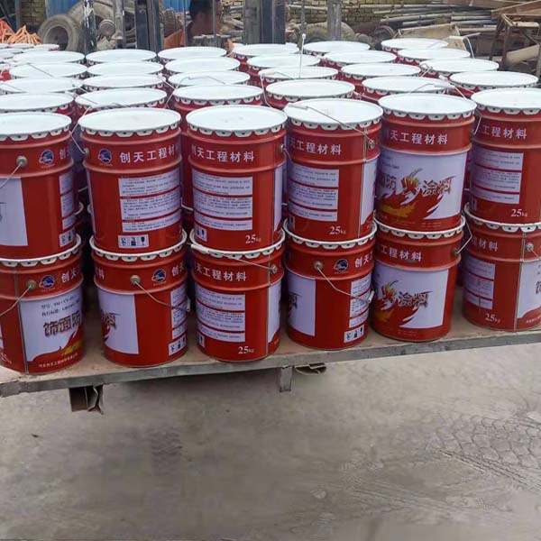 飾面型防火涂料生產(chǎn)銷售